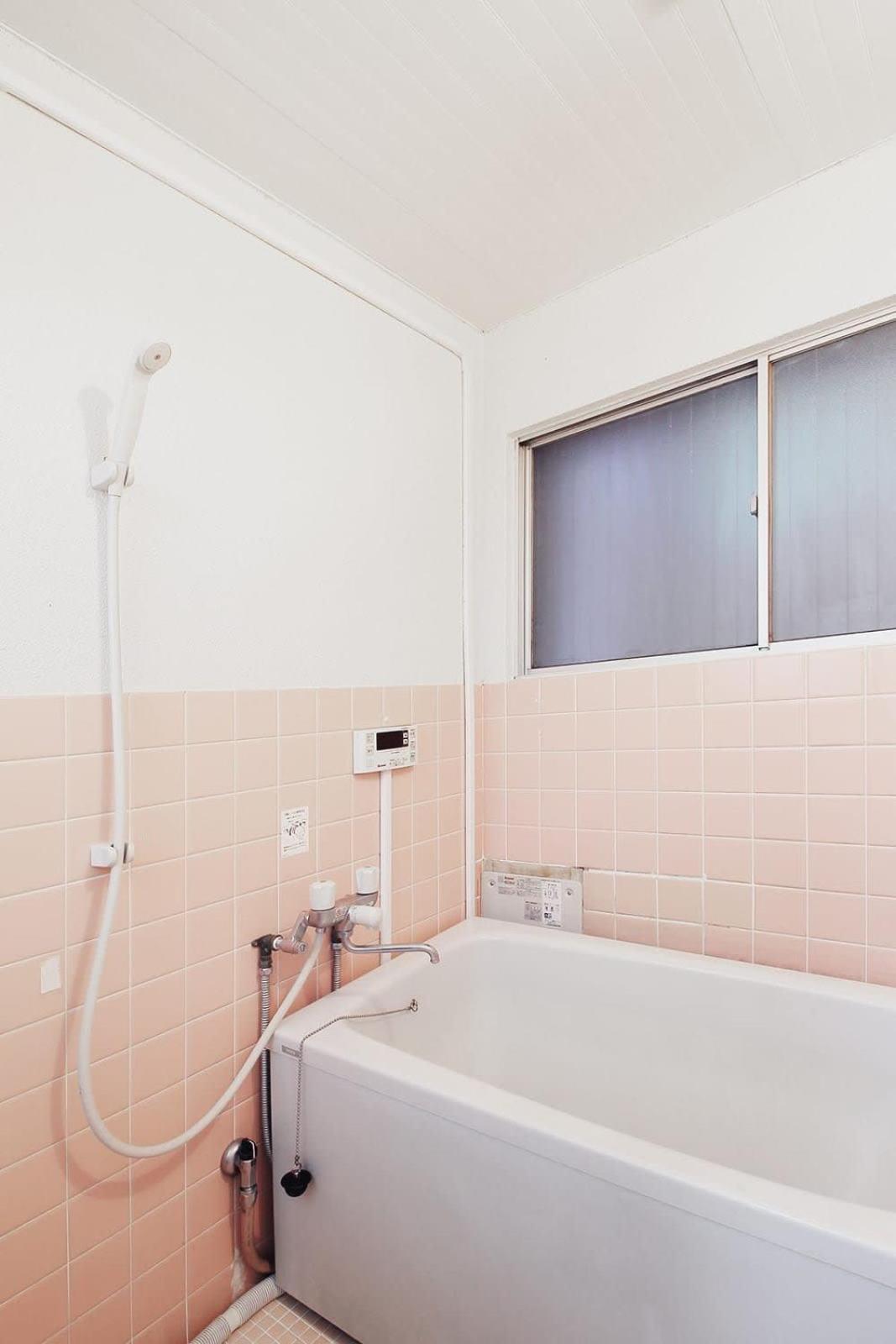 Mitao Bld - 2 Bedroom Apt 4Mins To Peacepark For 9Ppl Χιροσίμα Εξωτερικό φωτογραφία