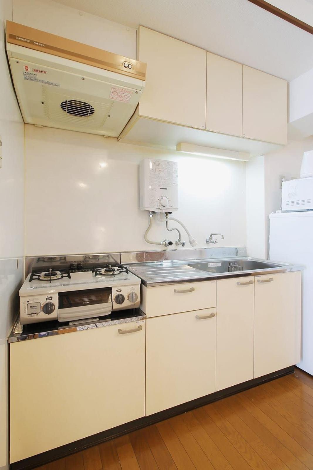 Mitao Bld - 2 Bedroom Apt 4Mins To Peacepark For 9Ppl Χιροσίμα Εξωτερικό φωτογραφία